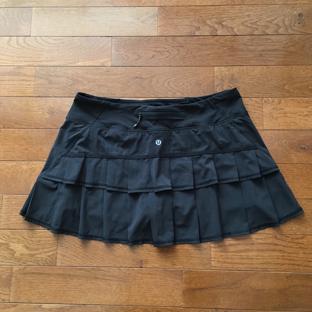 🌸Lululemon Pacesetter Skirt 🌸